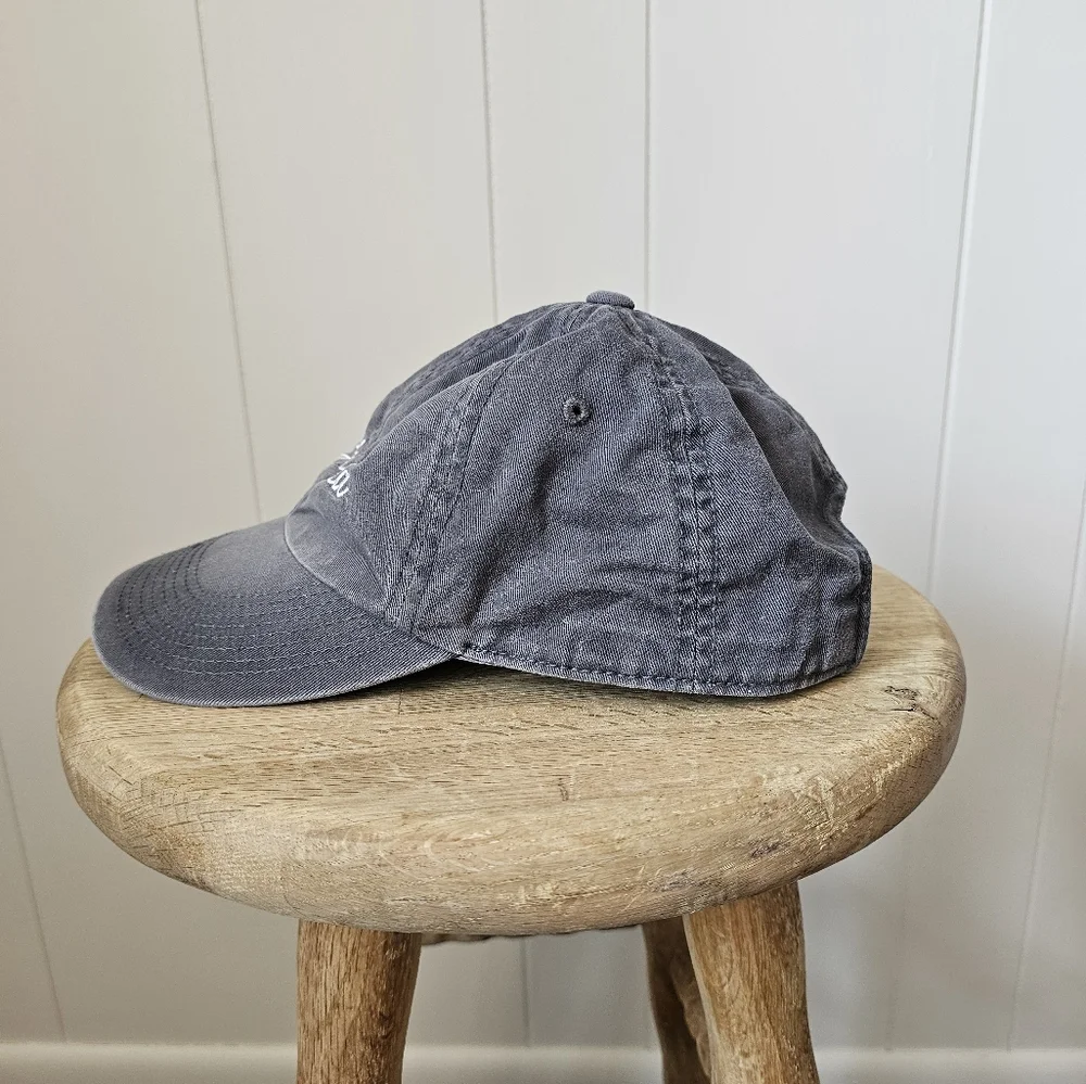 Magnolia stylish gray